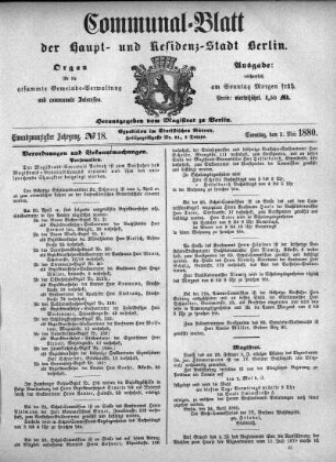 1880,18: No. 18, 2. Mai 1880