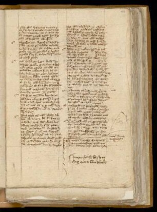 Iohannes Andreae: Summula super quarto libro decretalium