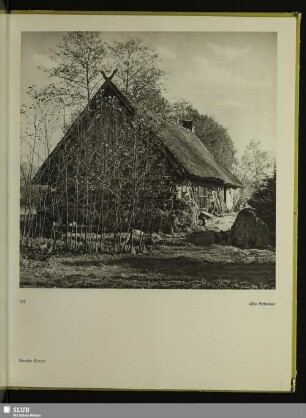 Alte Scheune