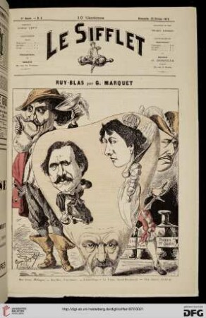 Nr. 6 (25. Februar 1872)