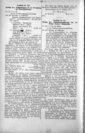 No. 17. (233-249) (236,237.), 29. Oktober 1919