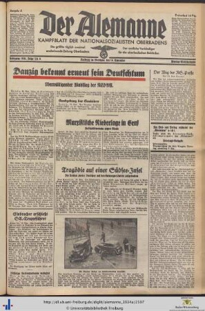 19.11.1934 (Montag-Abendausgabe)