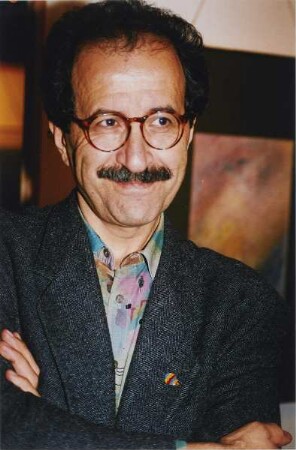 Rafik Schami