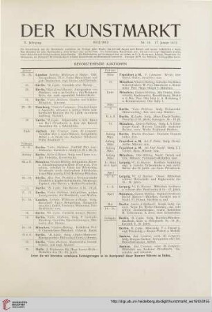 Nr. 16 (17. Januar 1913)