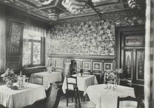 Gasthof 'Zum Russen'