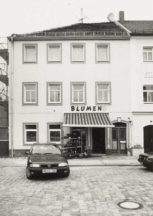 Ehemalige Seifensiederei