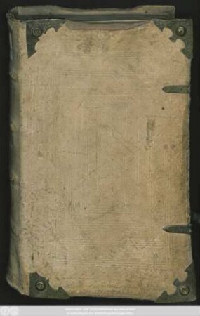 Eine gemeine Form, wie zum beschlus der Predigt das Volck zum gemeinen Gebet sol vermanet werden