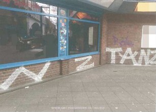 TANZ | Rote