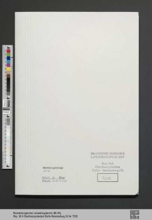 Deutschmann, Flora