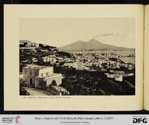 28. Panorama dal Corso Vittorio Emanuele