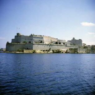 Fort Sant'Angelo