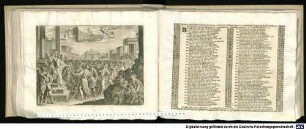 Friedens-Gemähld, auf das den 8. Aug. im CONFESSIONS-Jubel-Jahr 1730. wiederholte Danck- und Frieden-Fest, der Evangel. Schul-Jugend in Augspurg den 9. Aug. ausgetheilt. : Genommen aus dem 11. Cap. der Apostel Geschichte Lucae