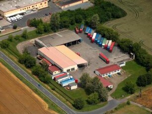 Könitz bei Saalfeld