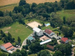 Dörnfeld an der Ilm : Freizeitheim - Ilmwerk