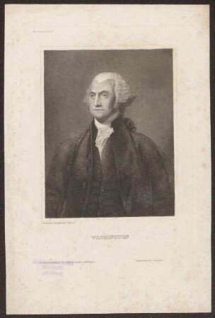 Washington, George