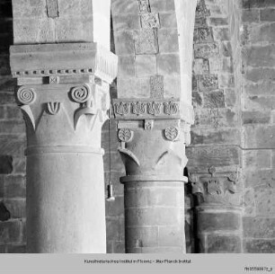 Pieve di San Romolo, Figline Valdarno