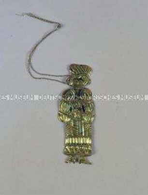 Christbaumschmuck: Figur
