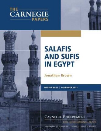 Salafis and Sufis in Egypt