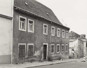 Wohnhaus, Pirna