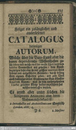 Catalogus Autorum