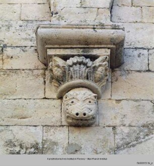 San Corrado, Duomo Vecchio, Molfetta