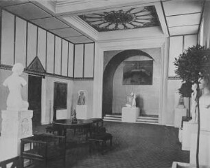 Ausstellungsgebäude