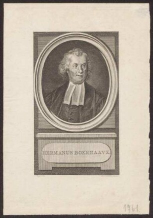 Boerhaave, Herman
