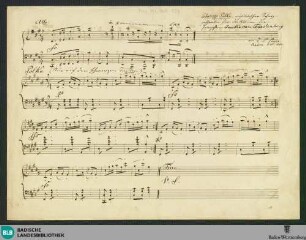 Schwarze Polka - Don Mus.Ms.Ded. 124 : pf; F|x