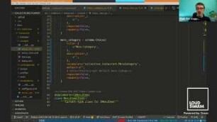 Efficient Backend development for Plone