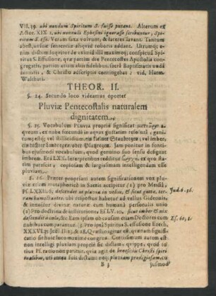 Theor. II.