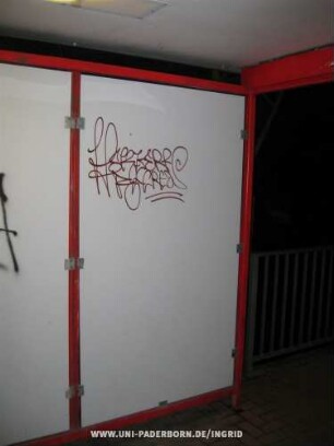 HEKKERR HR CREW