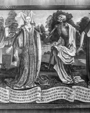 Totentanz