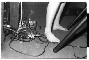 Swans 05.03.1986 II N 2