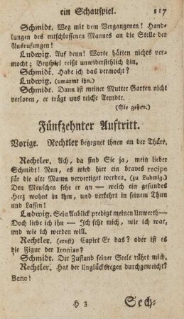 Fünfzehnter Auftritt