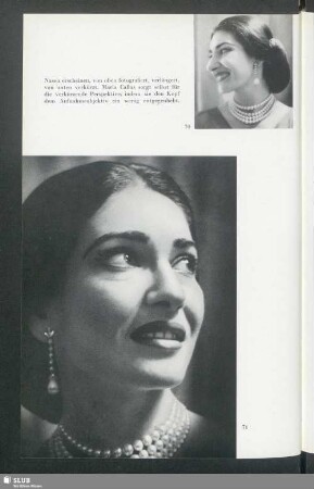 Maria Callas