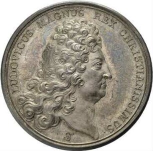 Bernard, Thomas: Eroberung von Barcelona