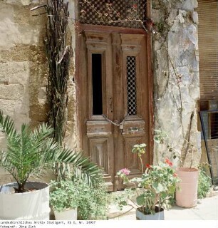 Kreta: Chania