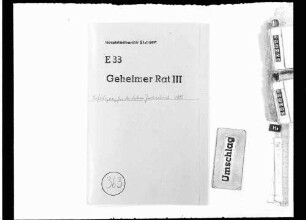 Prüfungswesen: Befähigung für den höheren Justizdienst