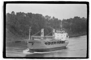 Elbstrom (1976), H. & R. Nibbe, Hamburg