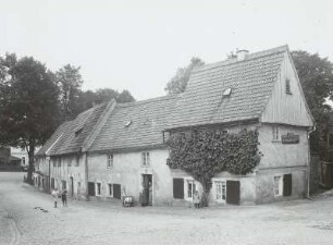 Wohnhaus, Löbau (Sachsen)