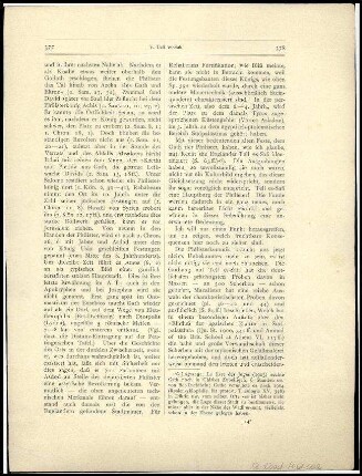 Thiersch, AA 23, 1908