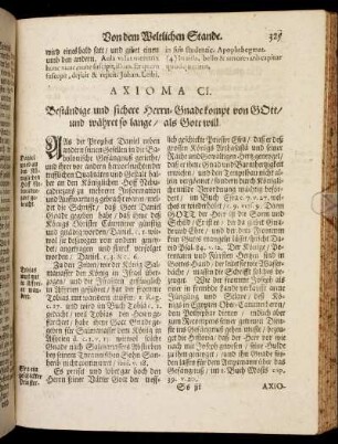 Axioma CI. - Axioma CXX.