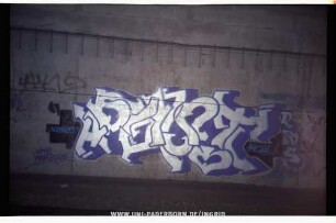 PAST RBS