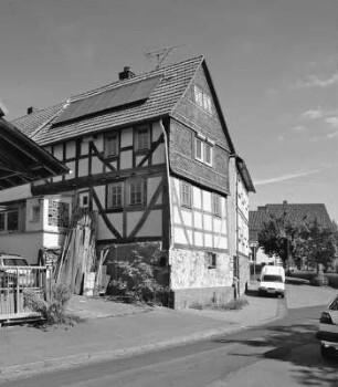 Lollar, Talstraße 44