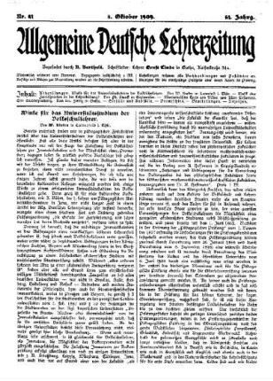 Winke für das Universitätsstudium der Volksschullehrer
