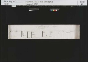 Halsbrücker Gangzug
