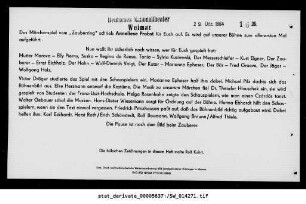 Zauberring