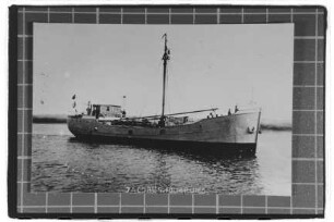 Jacobus (1937), J. A. Lanker, Hbg