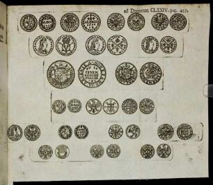 ad Decretum CLXXIV. pag. 457