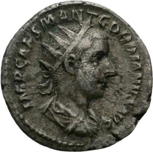 Antoninian RIC 1